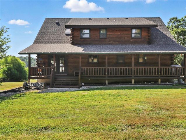 4117 Private Road 7201, West Plains, MO 65775