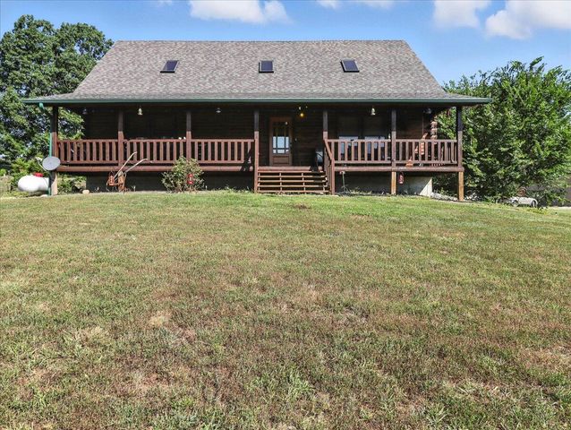 4117 Private Road 7201, West Plains, MO 65775
