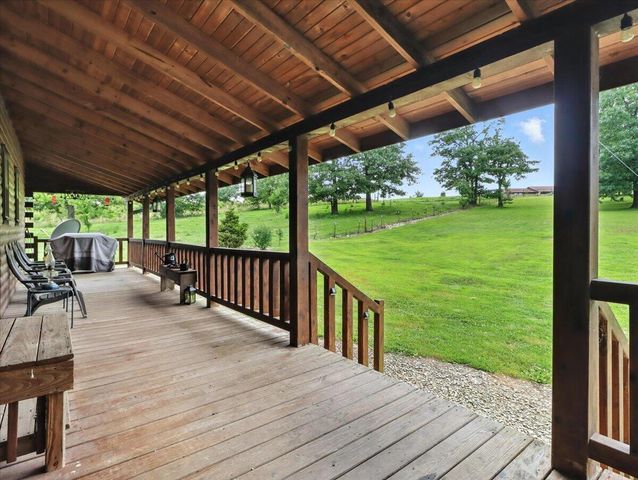 4117 Private Road 7201, West Plains, MO 65775