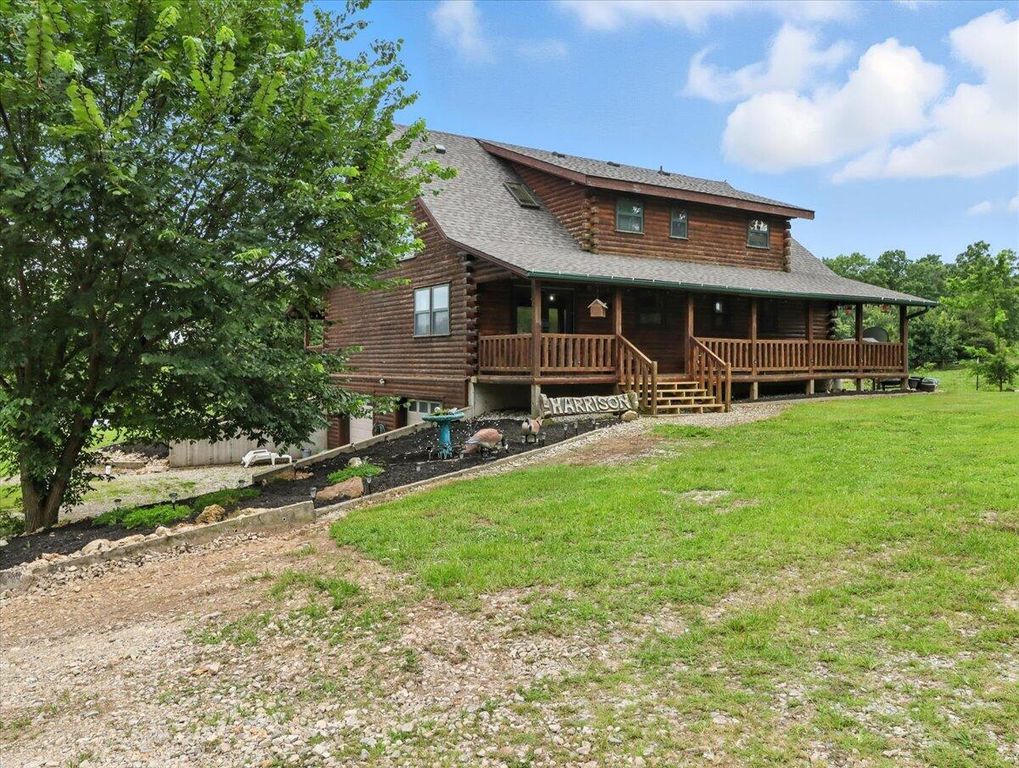 4117 Private Road 7201, West Plains, MO 65775