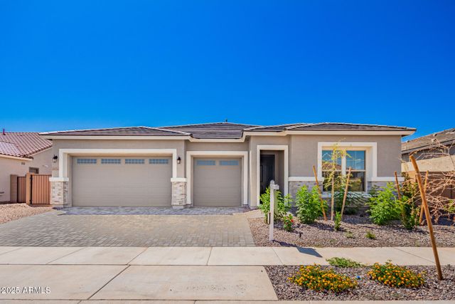 24152 N 172ND Avenue, Surprise, AZ 85387