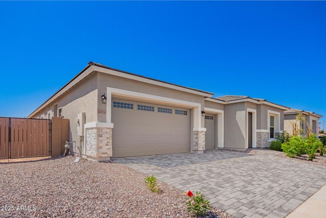 24152 N 172ND Avenue, Surprise, AZ 85387