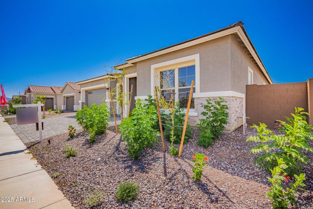 24152 N 172ND Avenue, Surprise, AZ 85387