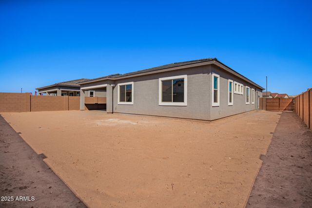 24152 N 172ND Avenue, Surprise, AZ 85387