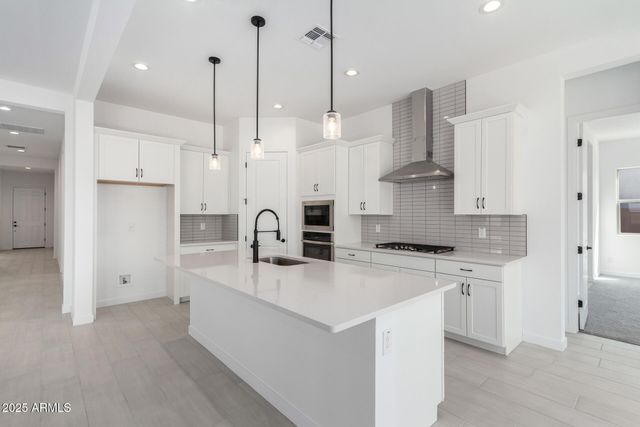 24152 N 172ND Avenue, Surprise, AZ 85387