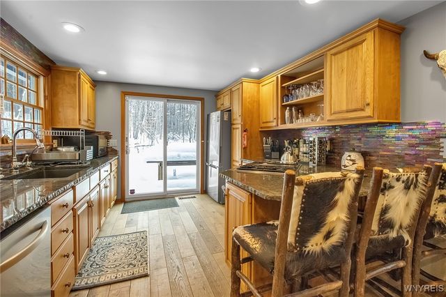 5393 Bryant Hill Road, Ellicottville, NY 14731