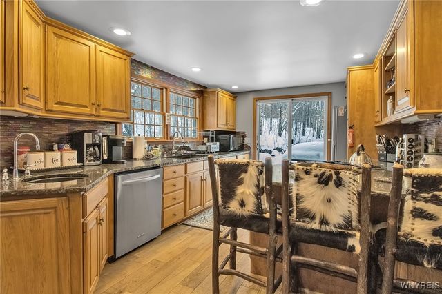 5393 Bryant Hill Road, Ellicottville, NY 14731