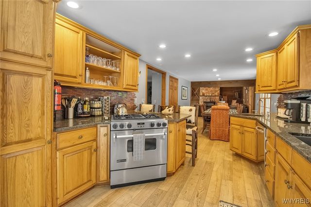 5393 Bryant Hill Road, Ellicottville, NY 14731