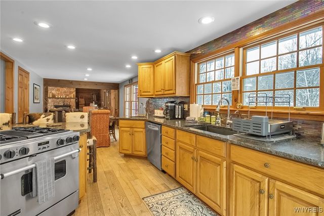 5393 Bryant Hill Road, Ellicottville, NY 14731