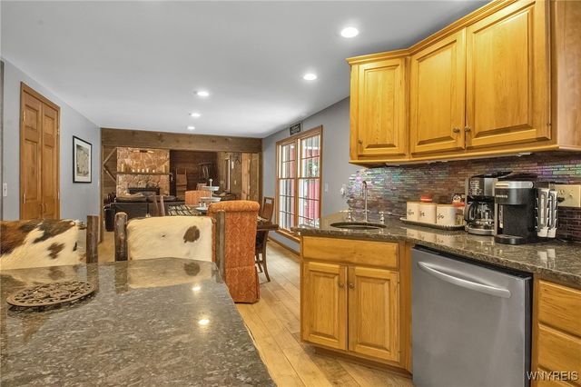 5393 Bryant Hill Road, Ellicottville, NY 14731