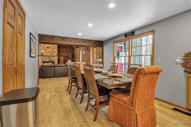 5393 Bryant Hill Road, Ellicottville, NY 14731