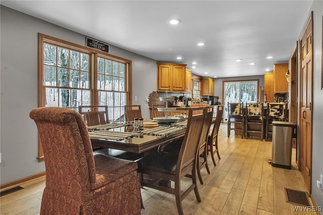 5393 Bryant Hill Road, Ellicottville, NY 14731