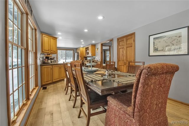 5393 Bryant Hill Road, Ellicottville, NY 14731