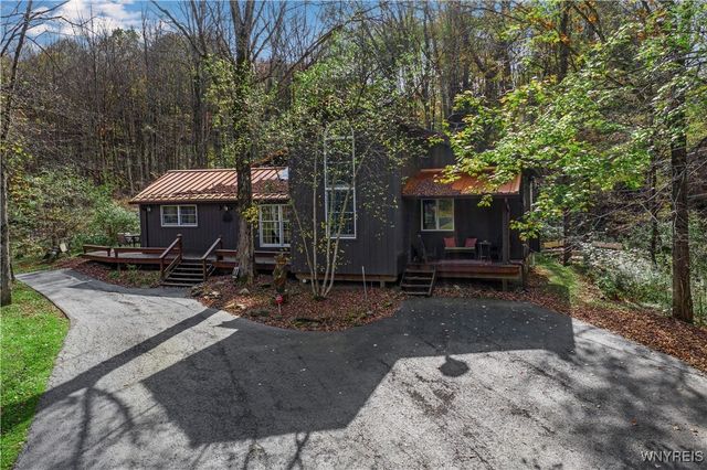 5393 Bryant Hill Road, Ellicottville, NY 14731