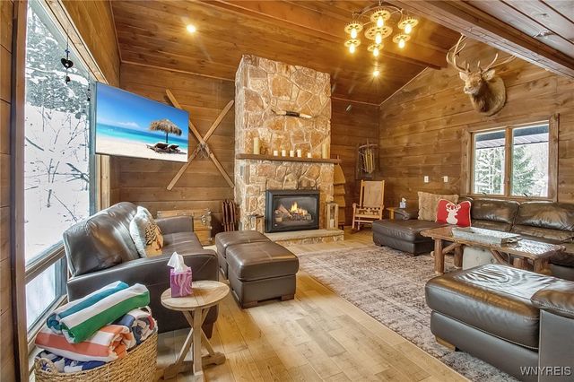 5393 Bryant Hill Road, Ellicottville, NY 14731