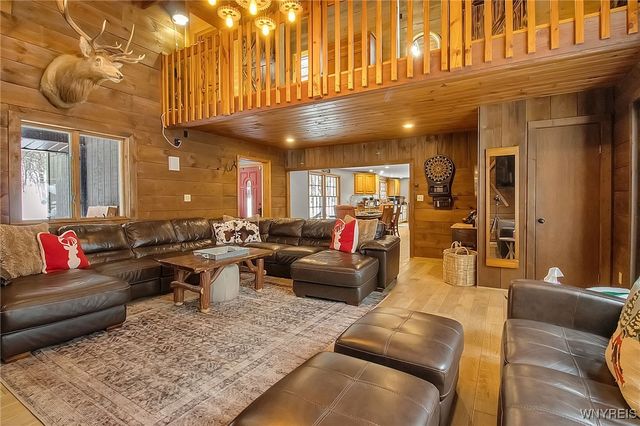 5393 Bryant Hill Road, Ellicottville, NY 14731