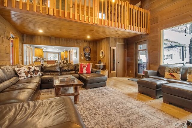 5393 Bryant Hill Road, Ellicottville, NY 14731