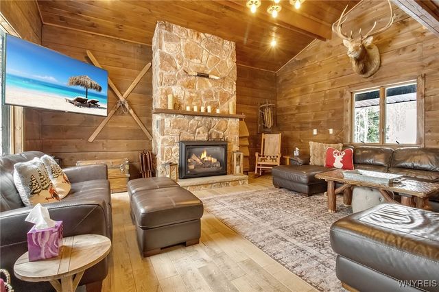 5393 Bryant Hill Road, Ellicottville, NY 14731