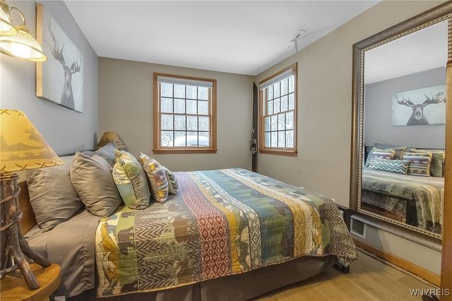 5393 Bryant Hill Road, Ellicottville, NY 14731