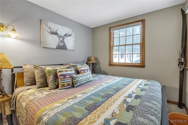 5393 Bryant Hill Road, Ellicottville, NY 14731