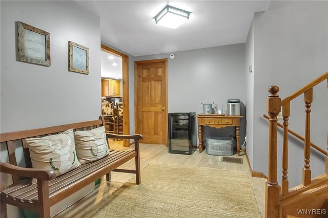 5393 Bryant Hill Road, Ellicottville, NY 14731