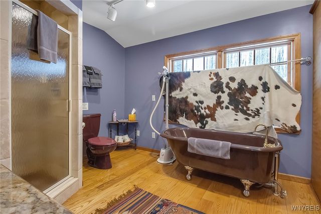 5393 Bryant Hill Road, Ellicottville, NY 14731