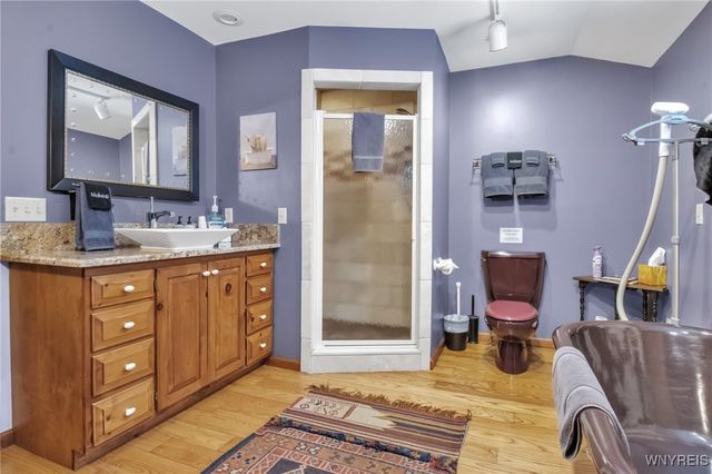 5393 Bryant Hill Road, Ellicottville, NY 14731