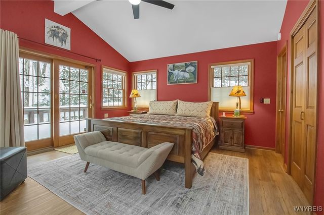 5393 Bryant Hill Road, Ellicottville, NY 14731