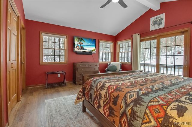 5393 Bryant Hill Road, Ellicottville, NY 14731