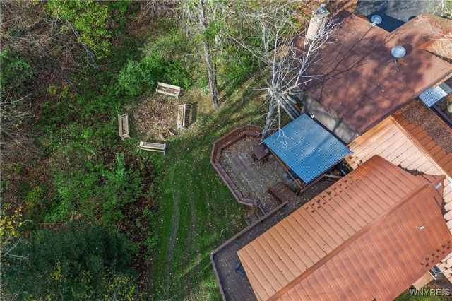 5393 Bryant Hill Road, Ellicottville, NY 14731