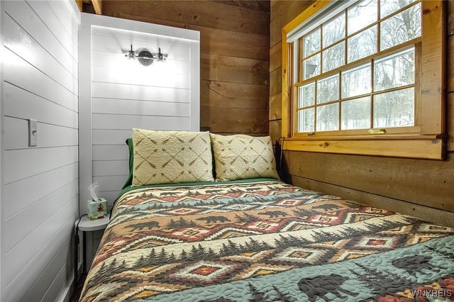 5393 Bryant Hill Road, Ellicottville, NY 14731