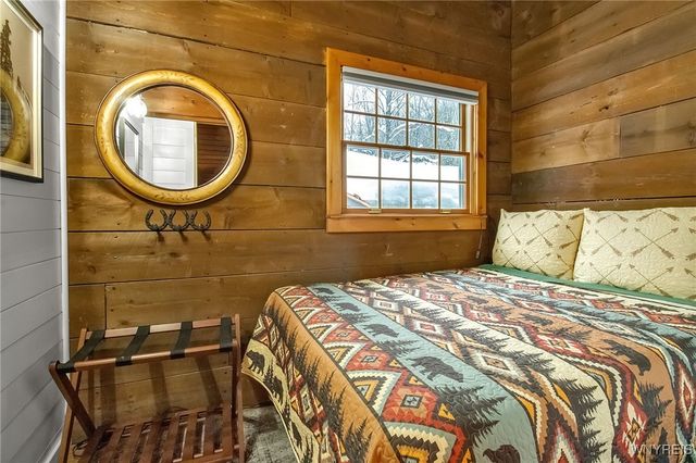 5393 Bryant Hill Road, Ellicottville, NY 14731