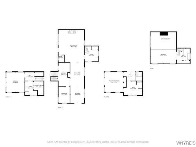 5393 Bryant Hill Road, Ellicottville, NY 14731