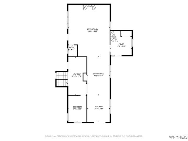 5393 Bryant Hill Road, Ellicottville, NY 14731