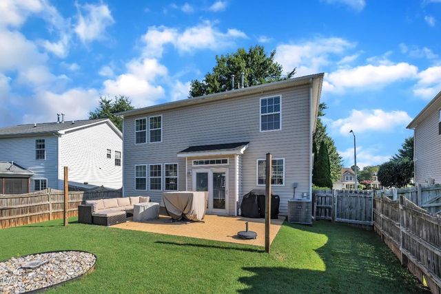196 Ryder Cup Circle, Raleigh, NC 27603