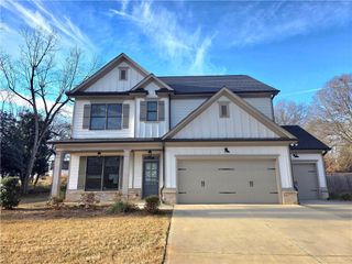 225 Borders Street, Jefferson, GA 30549