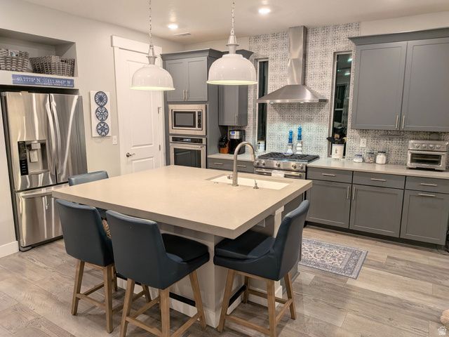 6089 W LAKE AVE, South Jordan, UT 84009