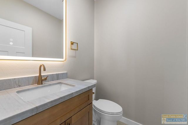 2742 Juan Castillo Ave., Port Isabel, TX 78578