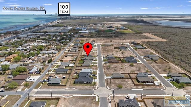 2742 Juan Castillo Ave., Port Isabel, TX 78578