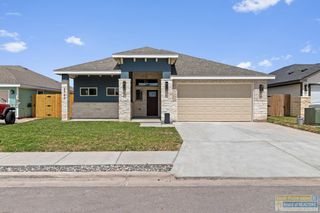 2742 Juan Castillo Ave., Port Isabel, TX 78578