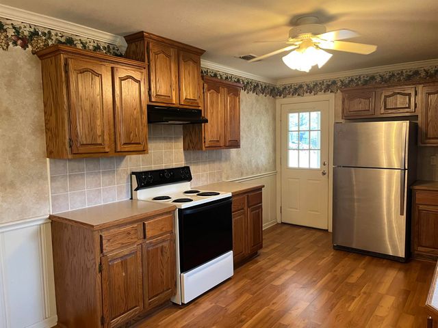 3901 Redwood, Marshall, TX 75672