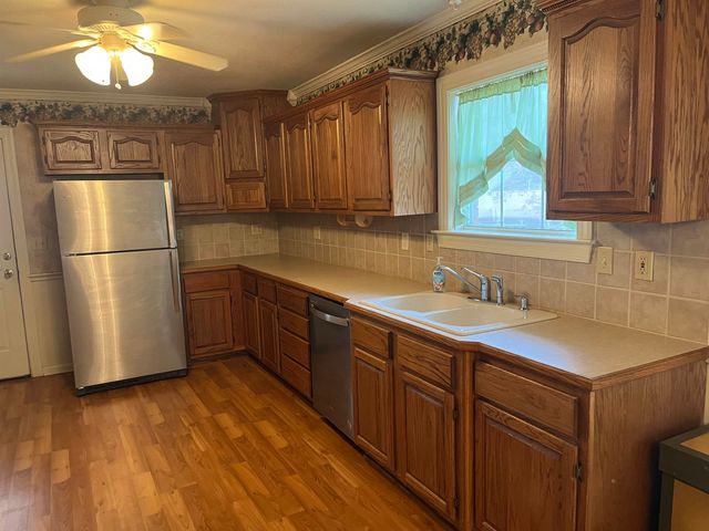 3901 Redwood, Marshall, TX 75672