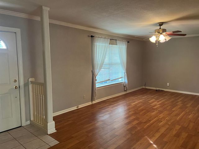 3901 Redwood, Marshall, TX 75672