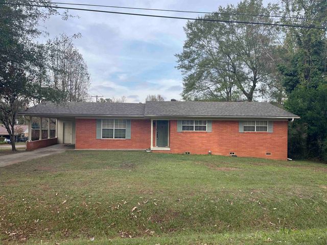 3901 Redwood, Marshall, TX 75672