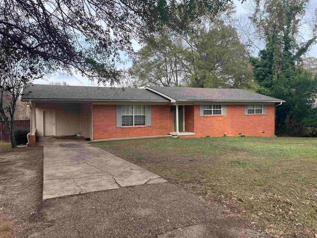3901 Redwood, Marshall, TX 75672