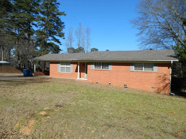 3901 Redwood, Marshall, TX 75672