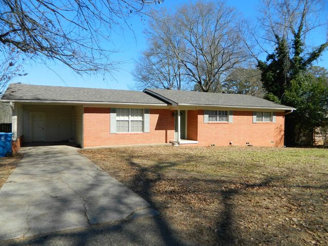 3901 Redwood, Marshall, TX 75672