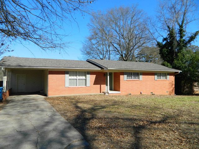 3901 Redwood, Marshall, TX 75672