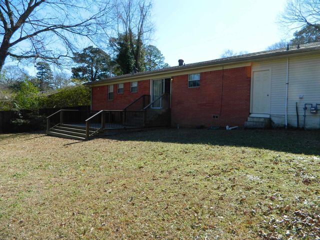 3901 Redwood, Marshall, TX 75672