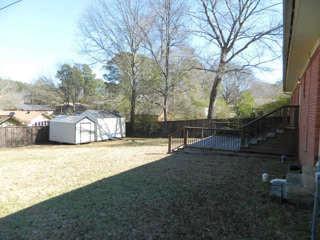 3901 Redwood, Marshall, TX 75672